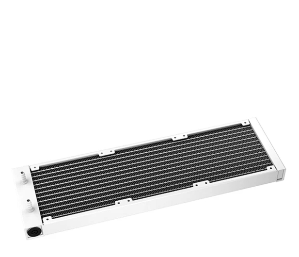 Deepcool LS720 SE White 3x120mm - 1339373 - zdjęcie 4